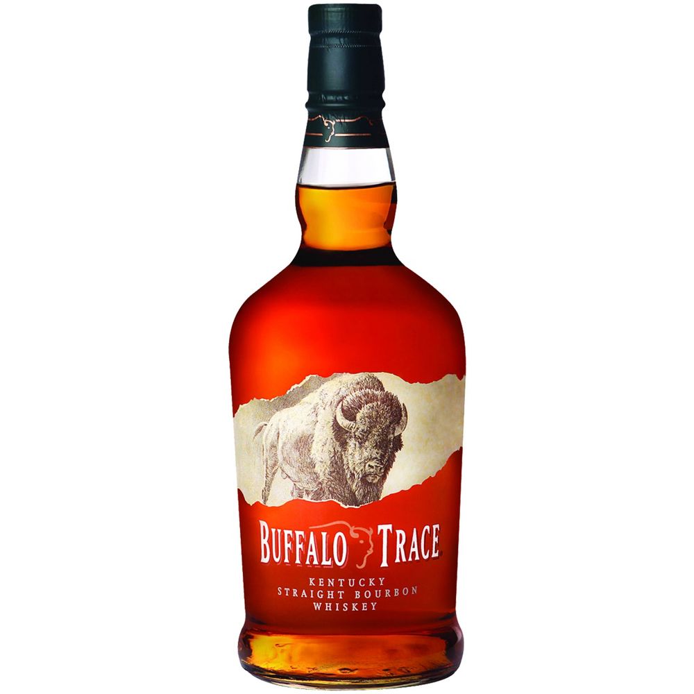 Laddi, The Old Bull - Buffalo Trace, Bruchladdich Classic and OF Rye